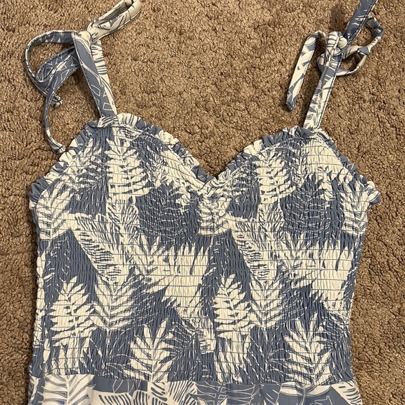 Mini dress - Picture 2 of 5